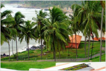 kerala tour