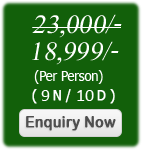 kerala tour packages